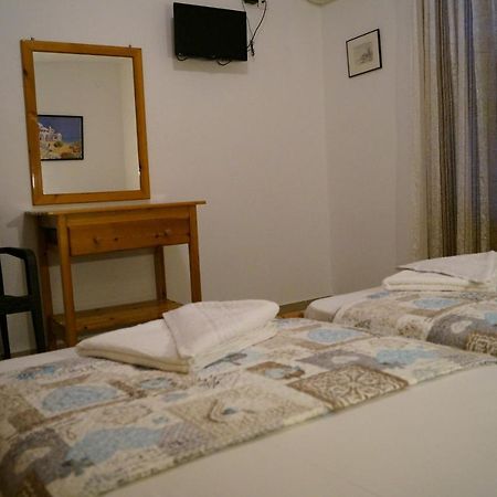 Hotel Castelli Kallithea  Exteriér fotografie