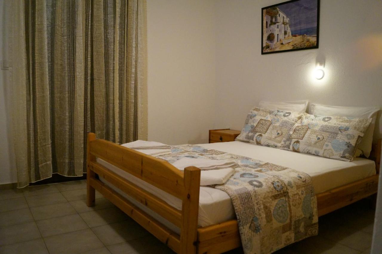 Hotel Castelli Kallithea  Exteriér fotografie